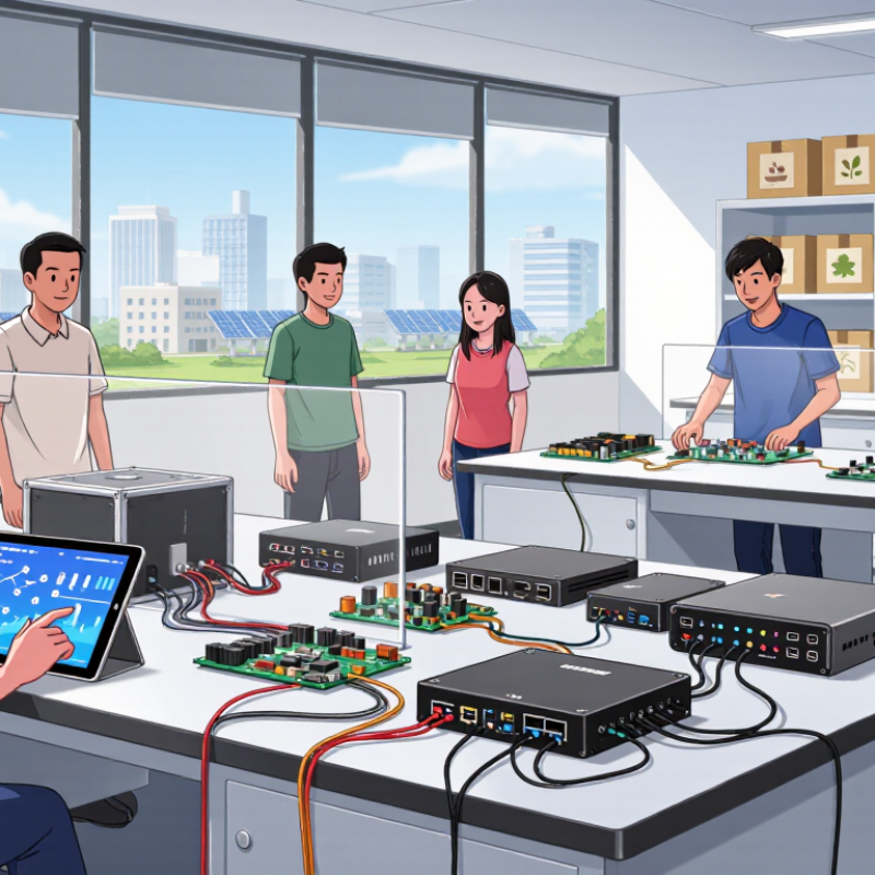 China Top Internet Of Things IoT Trainer Supplier?