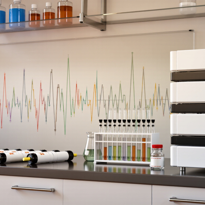 7 Tips for Choosing the Right HPLC Column?