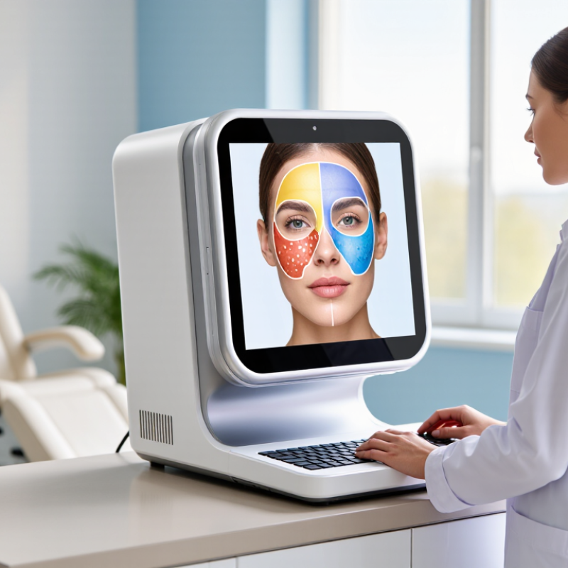 7 Tips for Choosing a Facial Analysis Machine