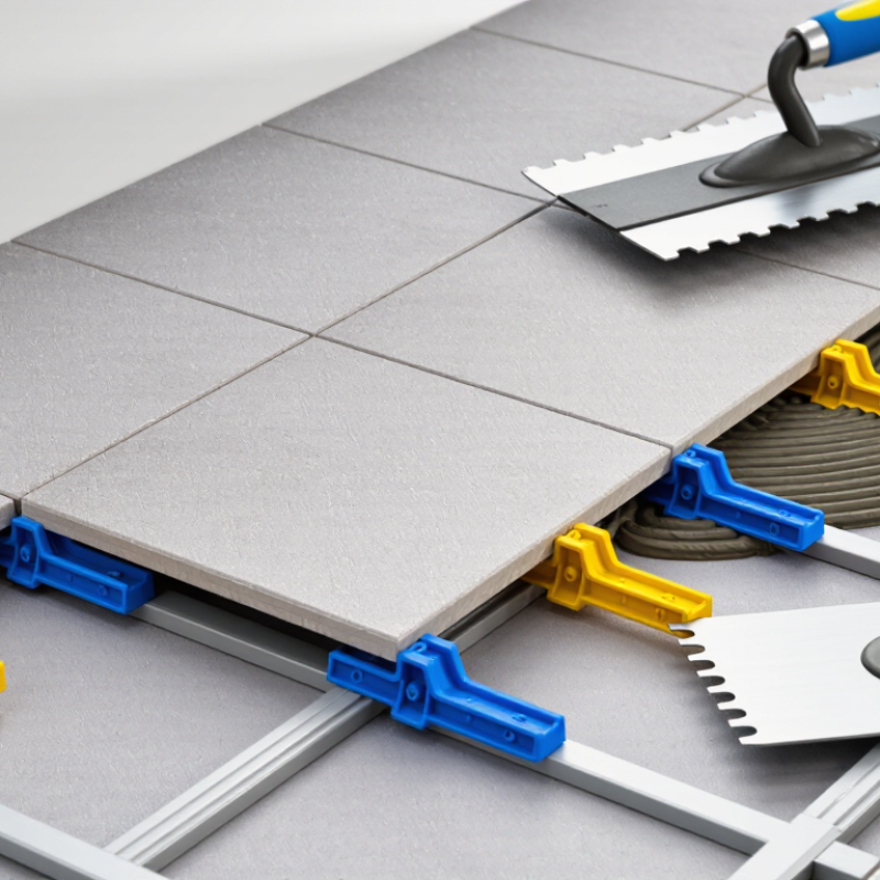 Why Use Tile Leveling Spacers for Perfect Results?