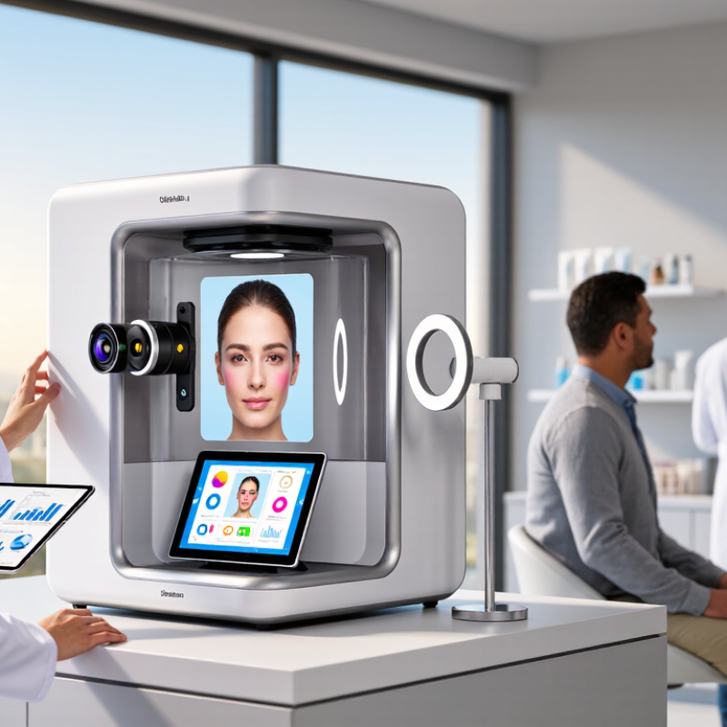 How to Choose a Facial Analysis Machine for Your Business?