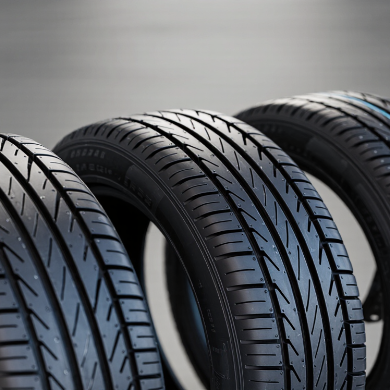 What Are the Best Car Tires from China?