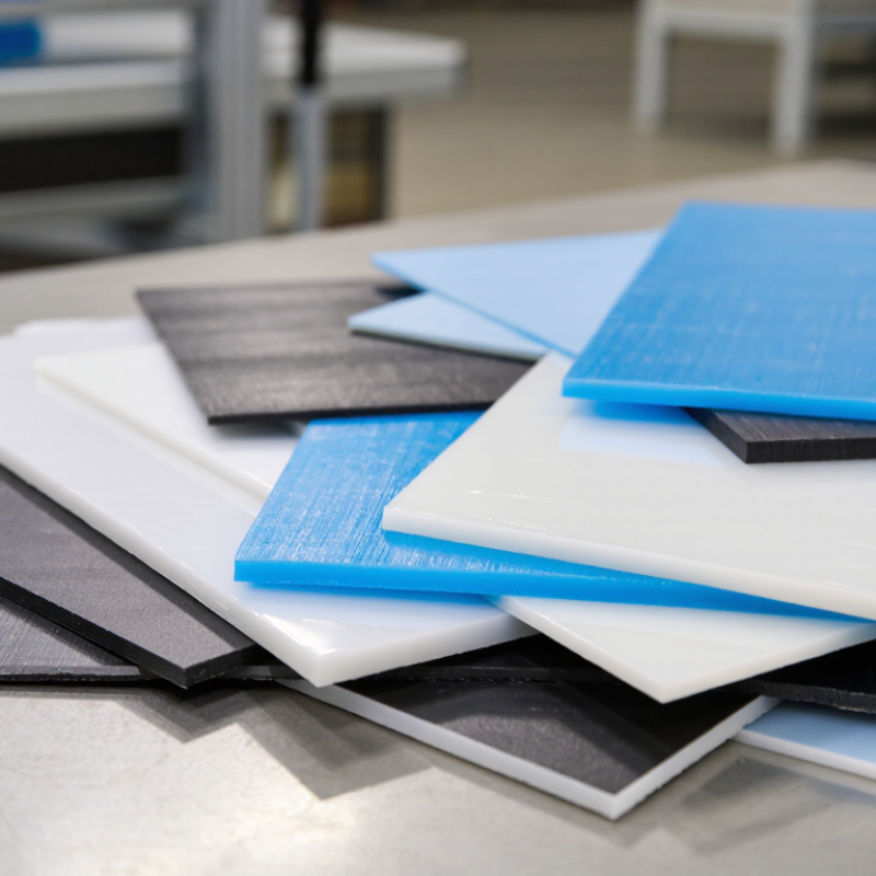 2026 Top Polyethylene Boards for Global Buyers