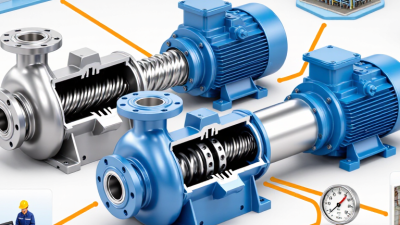 2026 Best Double Screw Pump Manufacturers?