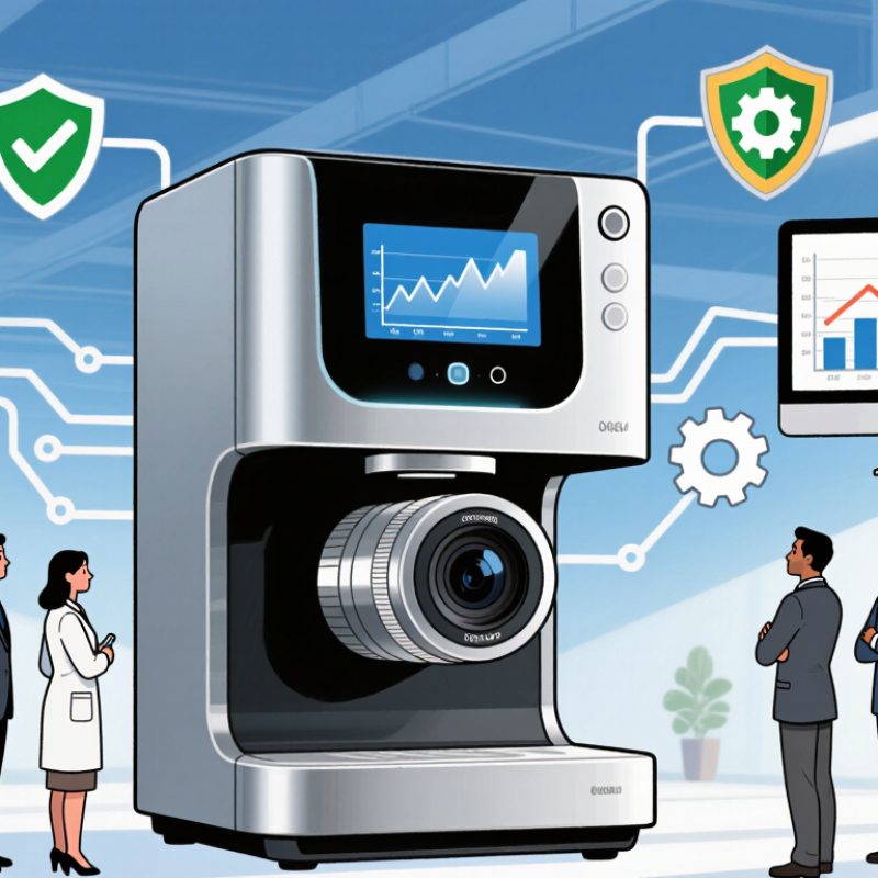 Best Facial Analysis Machine Supplier in China