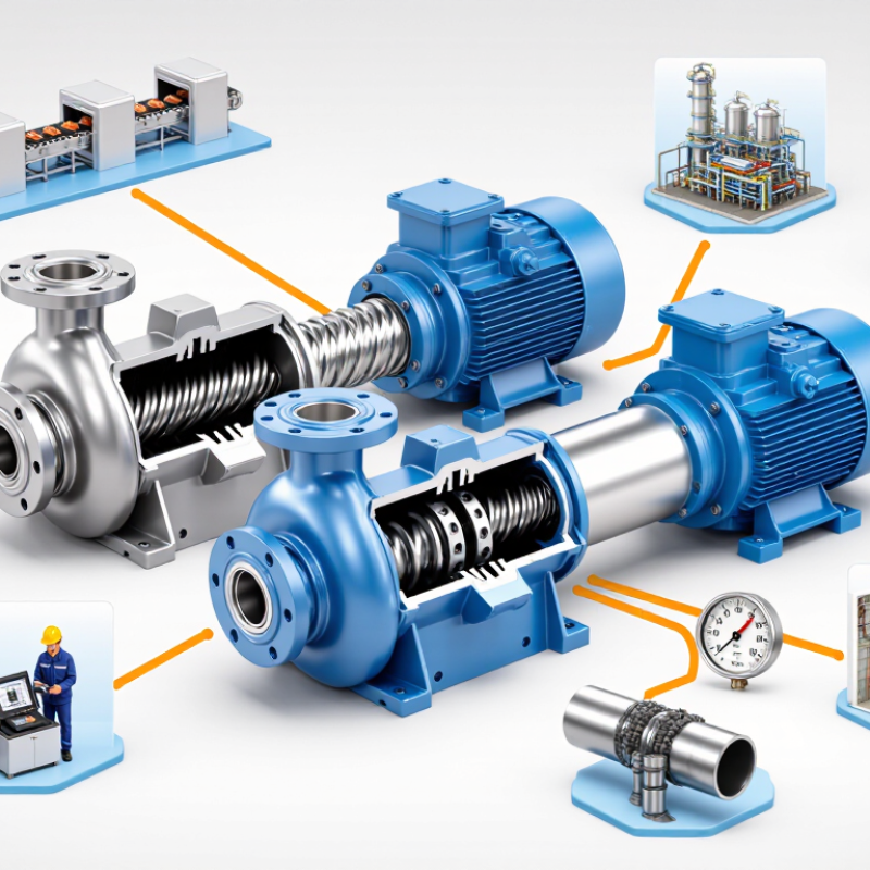 2026 Best Double Screw Pump Manufacturers?