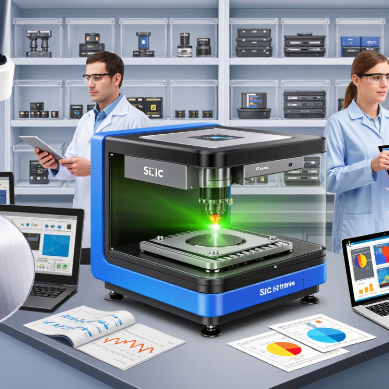 How to Choose the Best SiC Laser Supplier?