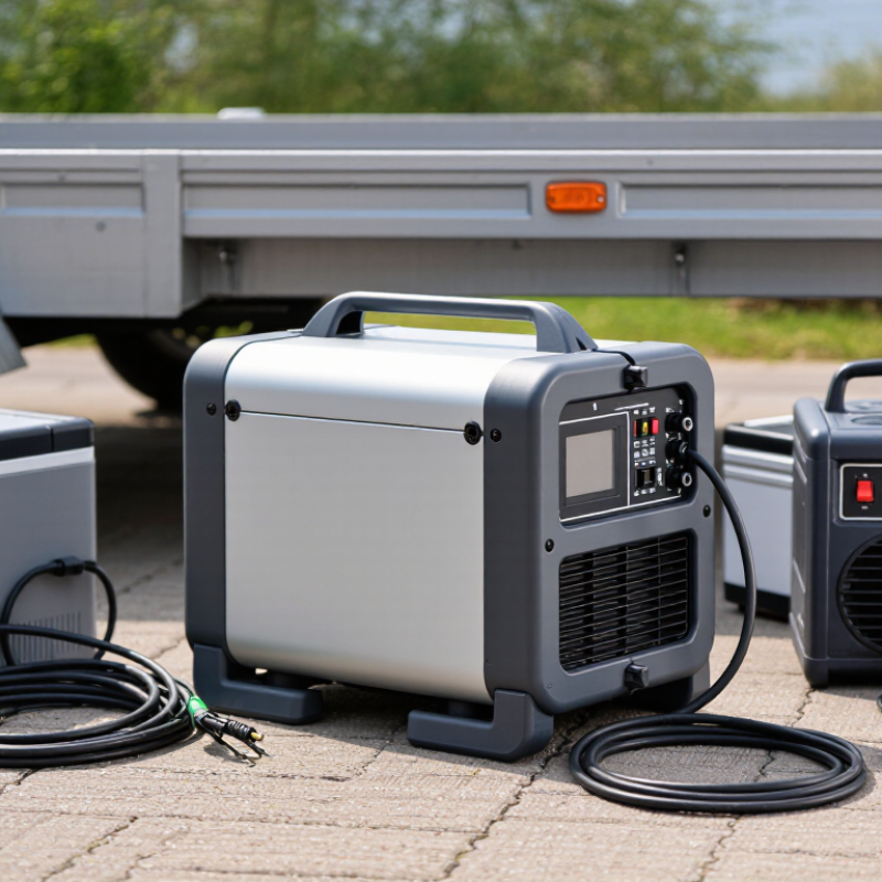 How to Choose the Best Trailer Generator?