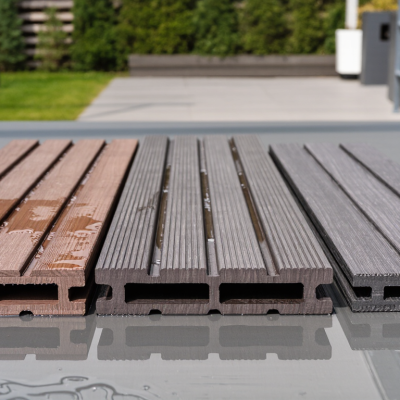 10 Tips to Choose the Best WPC Decking Panels?