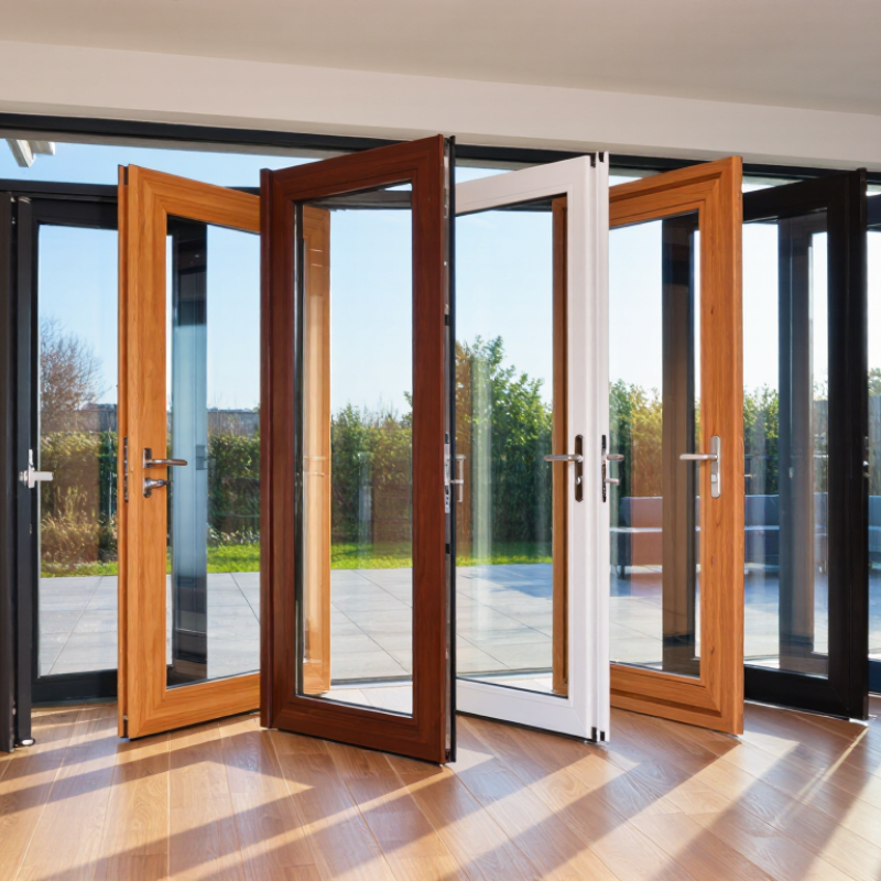Top 10 Energy Efficient Patio Doors for Global Buyers