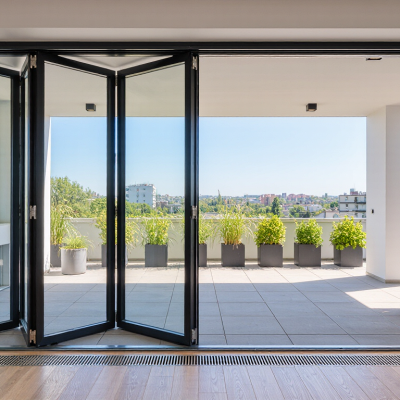 2026 Best Glass Bifold Doors for Global Buyers?