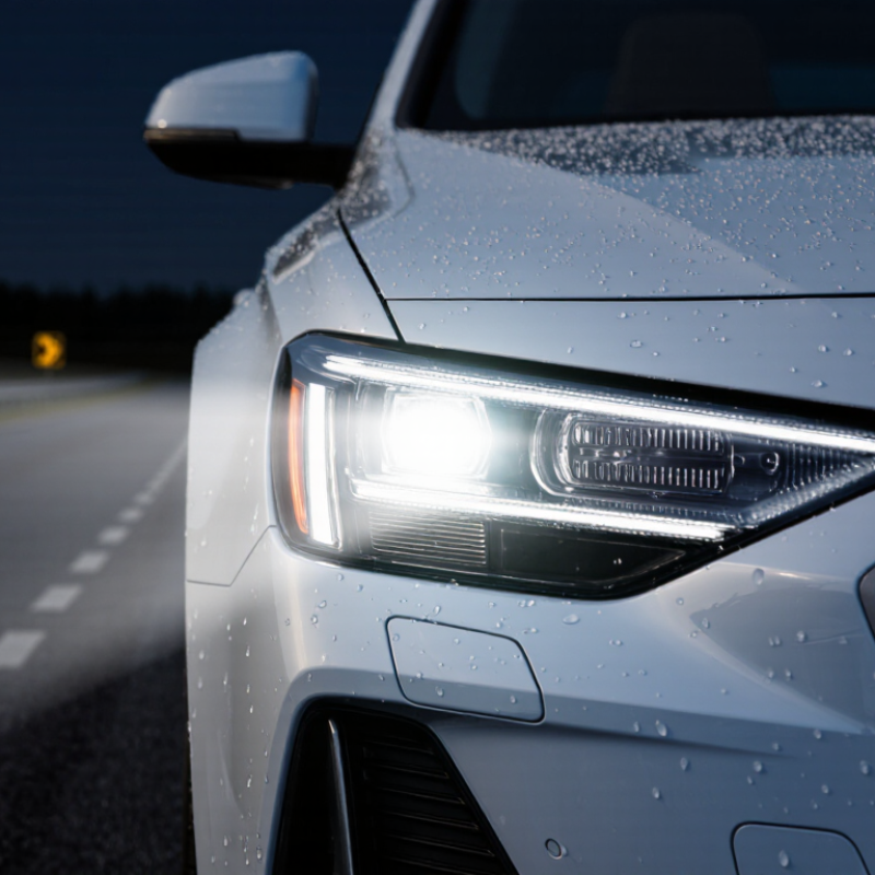 Why Are Auto LED Lights Popular Among Global Buyers?
