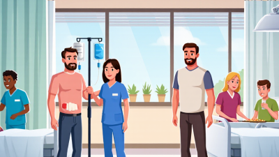 How to Speed Up Post Surgery Recovery?