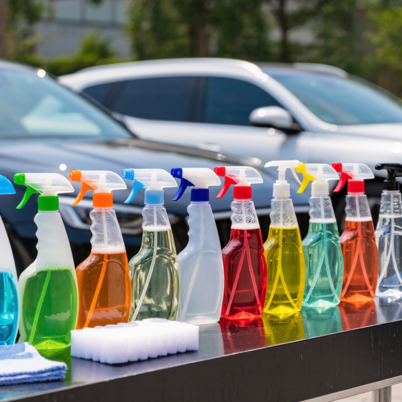 10 Best Car Surface Cleaners for Global Buyers?
