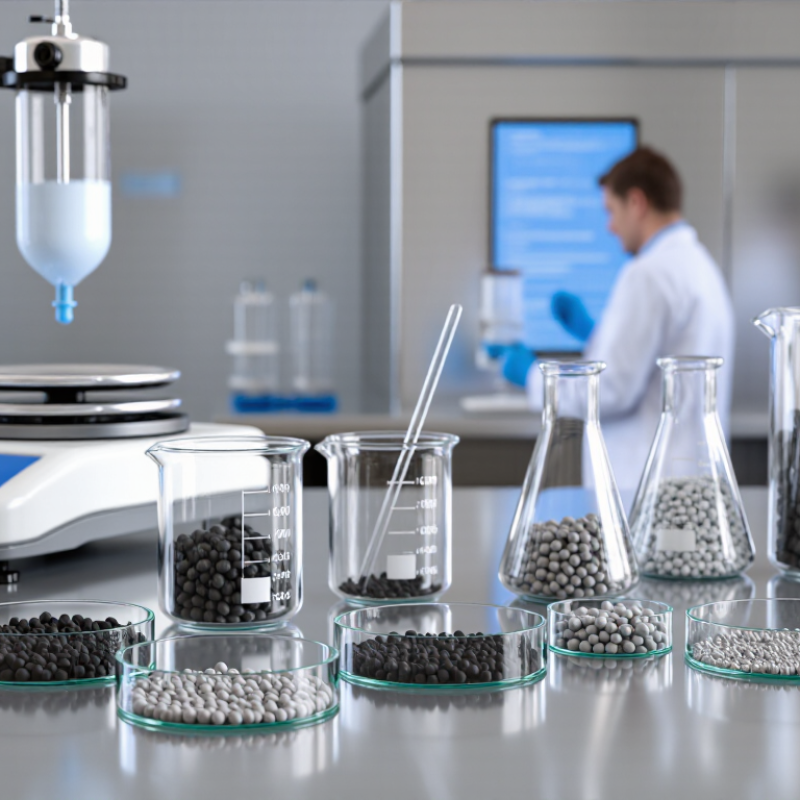 Top 10 Pharmaceutical Grade Activated Carbon Suppliers