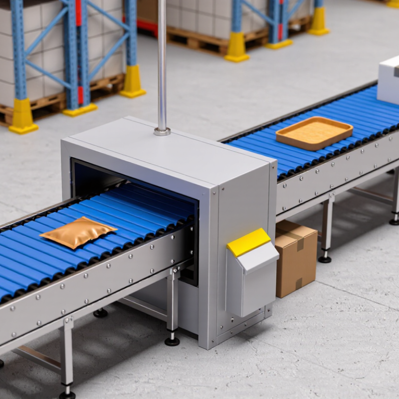 How to Choose the Best Incline Conveyors?