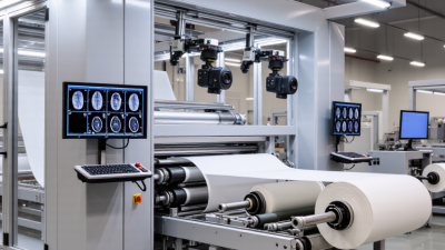 Top 10 Types of Automatic Fabric Inspection Machines