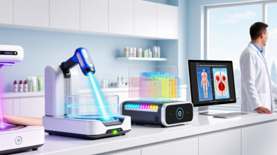 2026 Top Types of Fluorescence Light Skin Scanners