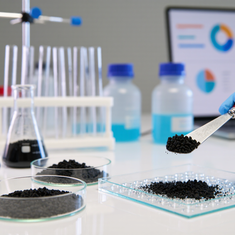 How to Choose Pharmaceutical Grade Activated Carbon