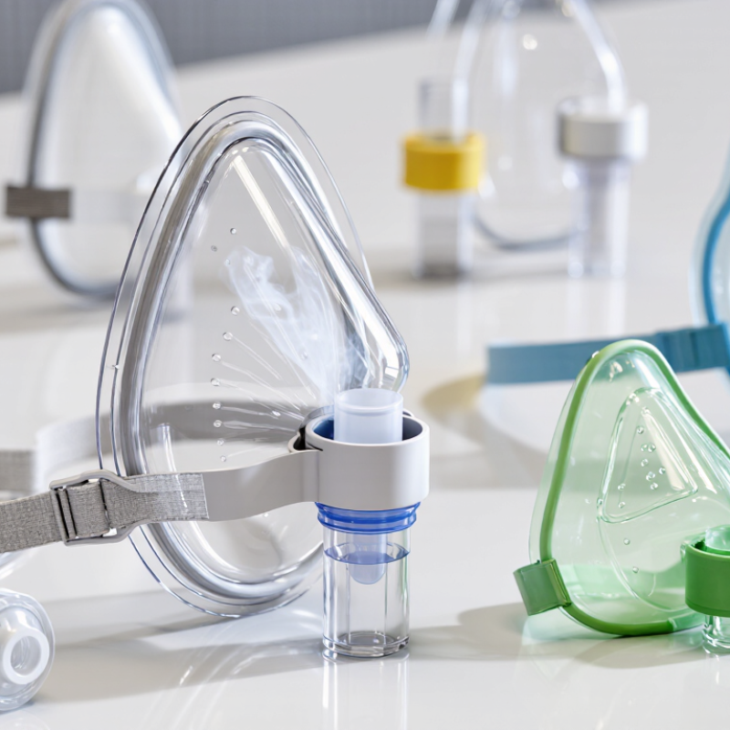 7 Tips for Choosing the Right Nebulizer Mask?