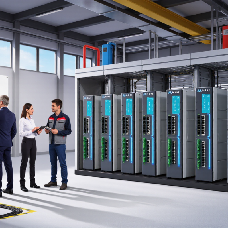 2026 Top ASI Controller Upgrade Suppliers Guide