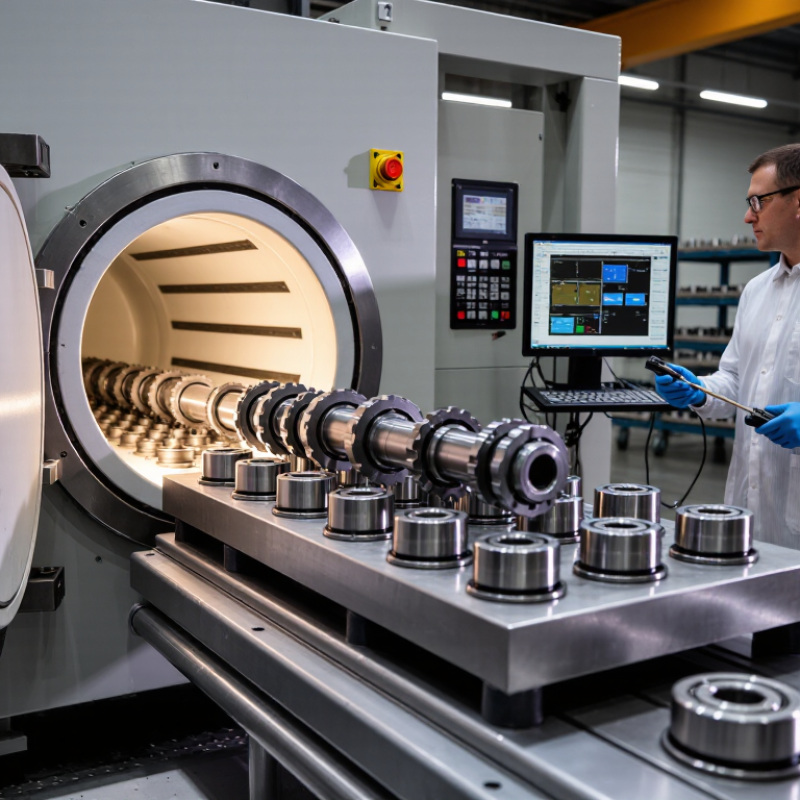 Top 10 Custom Vacuum Carburizing Process Factories