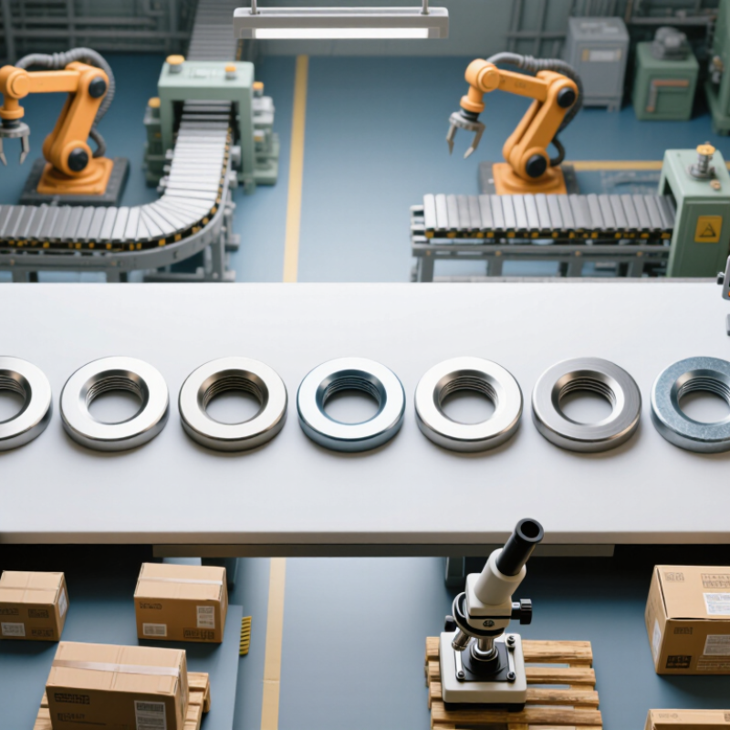 China Top 10 Type B Washers Manufacturers Guide?