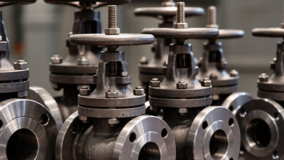 How to Choose China Top Forged Steel Globe Valves?