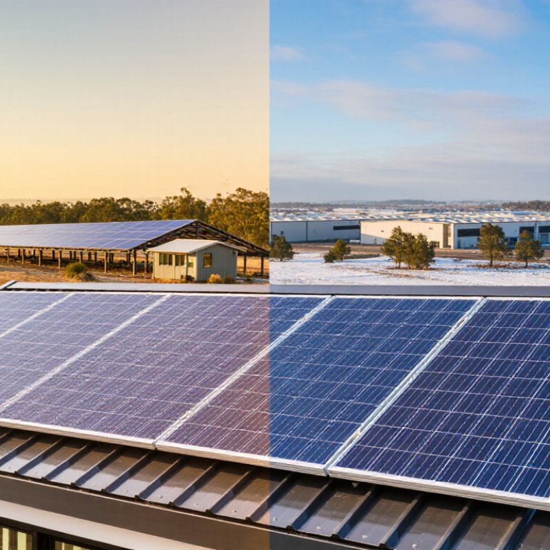2026 Best Rigid Solar Panels for Global Buyers?