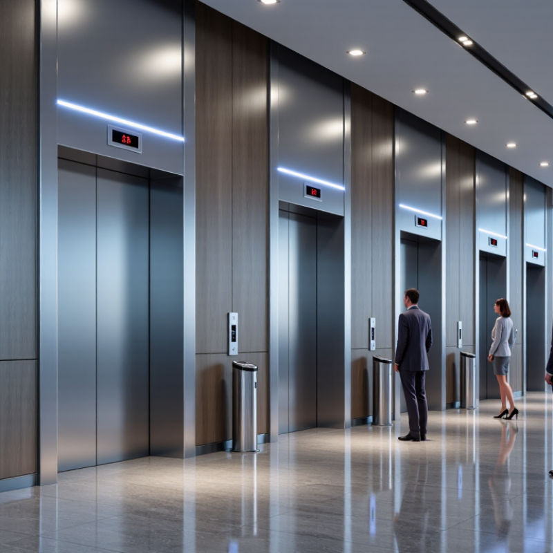 What Are the Best High Speed Lifts from China?