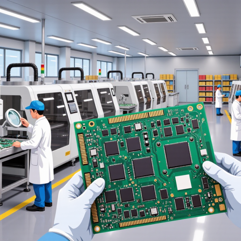 How to Choose China Top PCB Manufacturing Suppliers?