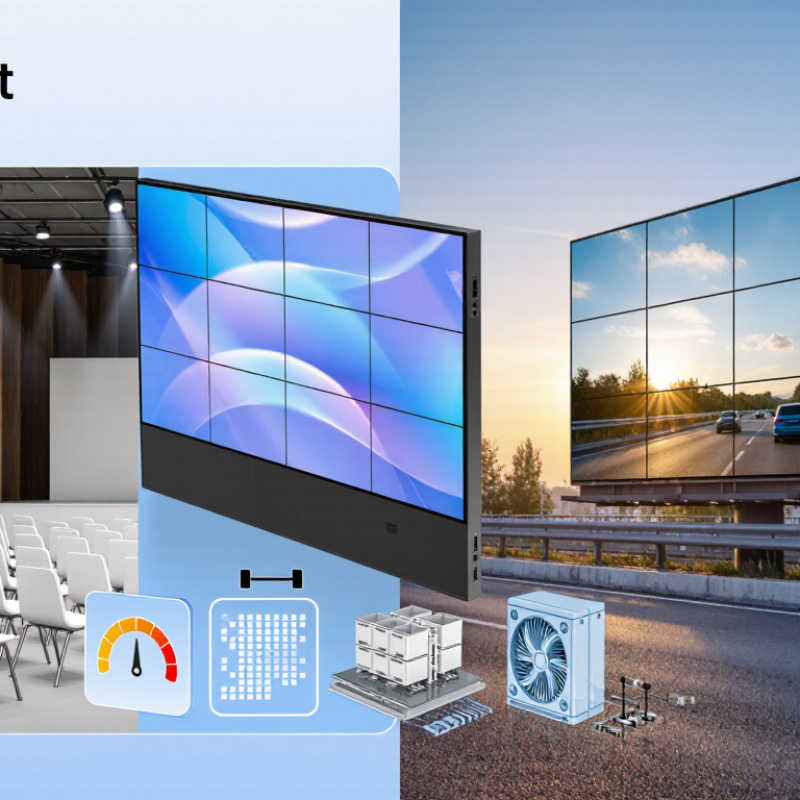 How to Choose the Best LED Display Screen in 2026?