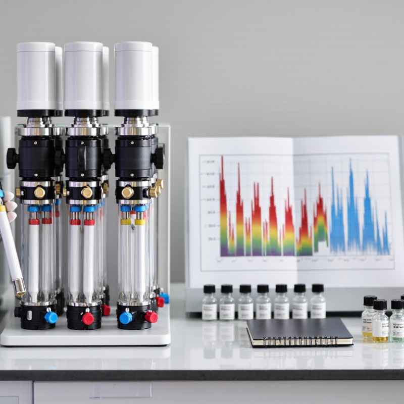 10 HPLC Column Selection Tips for Better Results