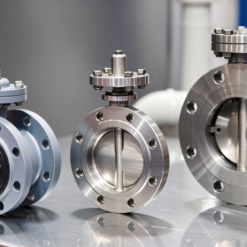 2026 Top Wafer Type Butterfly Valve Types How to Choose?