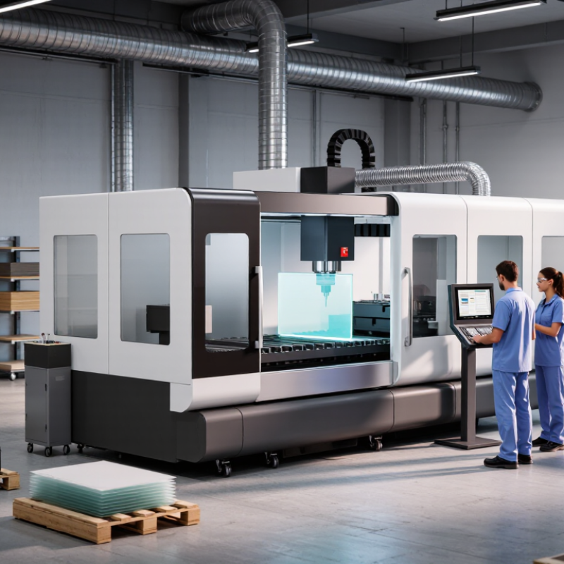 What Is the Best Laser CNC Machine for Business?