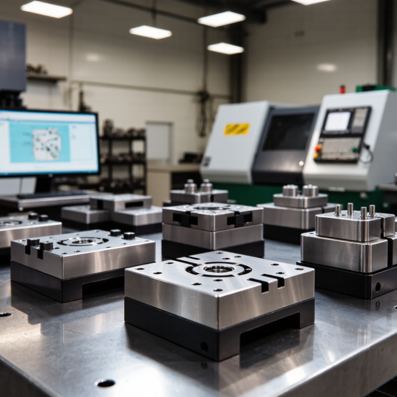 China Top Fixtures Jigs Suppliers and Manufacturers?