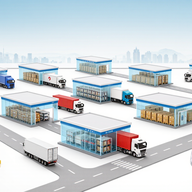 10 Best Medical Supply Places for Global Buyers?