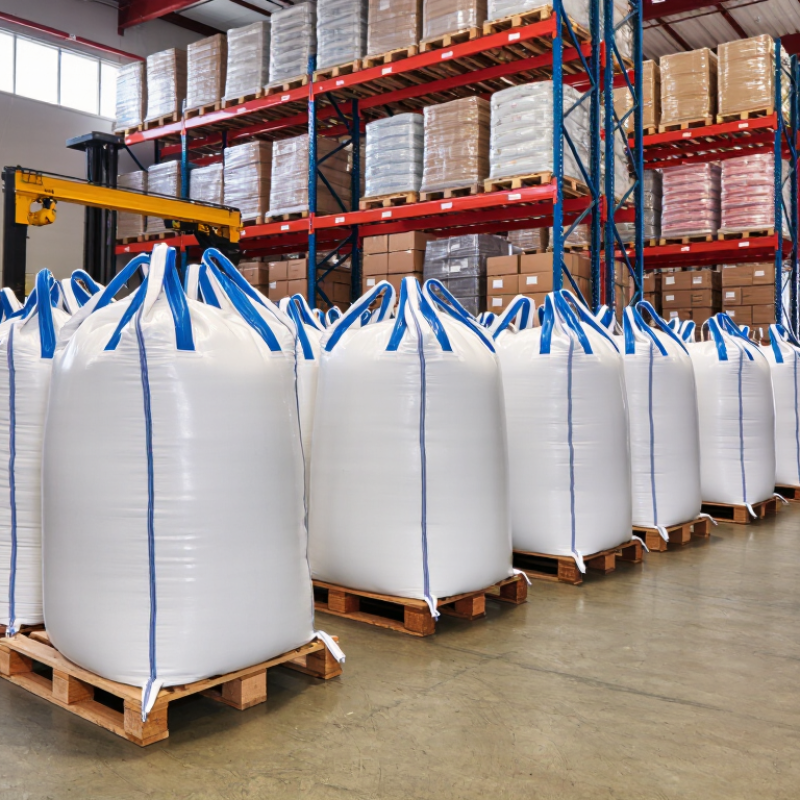 How to Choose 2 Ton FIBC Bags for Global Shipping?