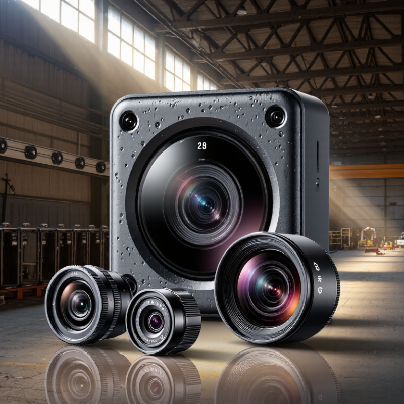 What Is IoT Lens Design and How Does It Work?
