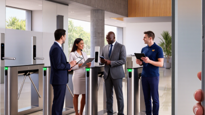 10 Wireless Locks Access Control Tips for Global Buyers