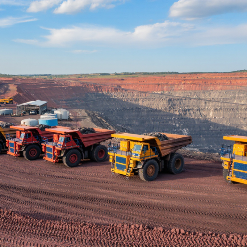China Best Mining Truck Manufacturers for Global Buyers