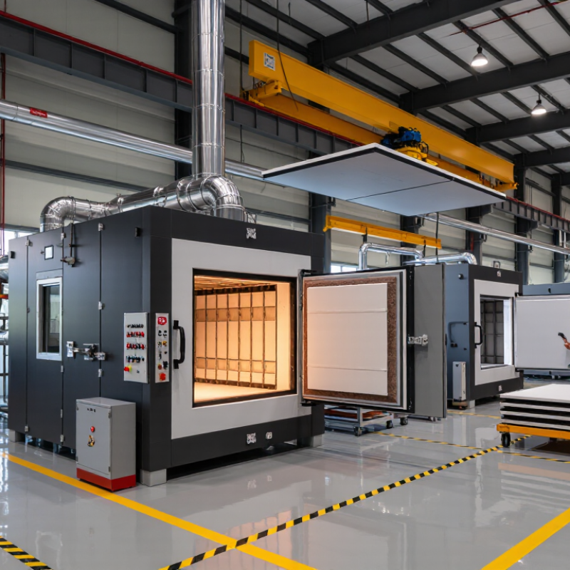 Best Composite Curing Oven Manufacturers in China?