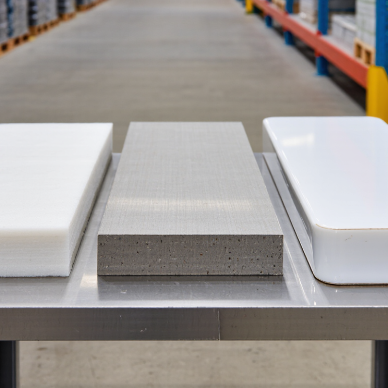 How to Choose Polyethylene Boards for Global Sourcing?