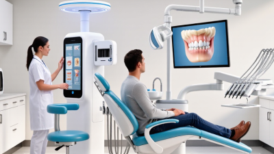 2026 How to Choose Smart Dental Technology?