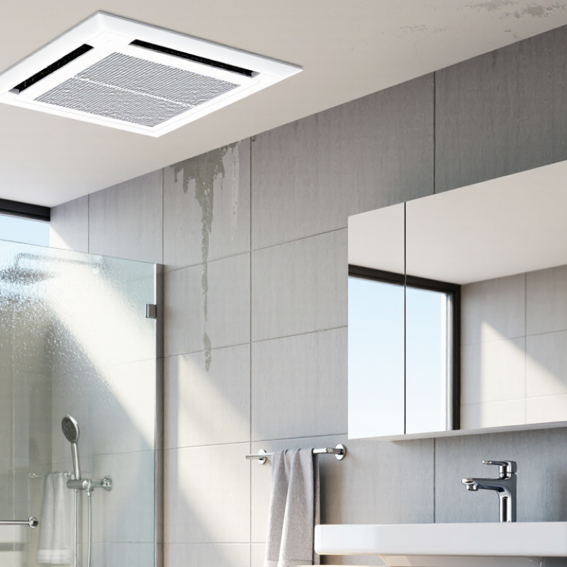 2026 Top Bath Ventilation Fan for Global Buyers?