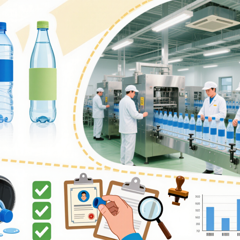 What Is the Best China Drink Water Bottle Supplier?