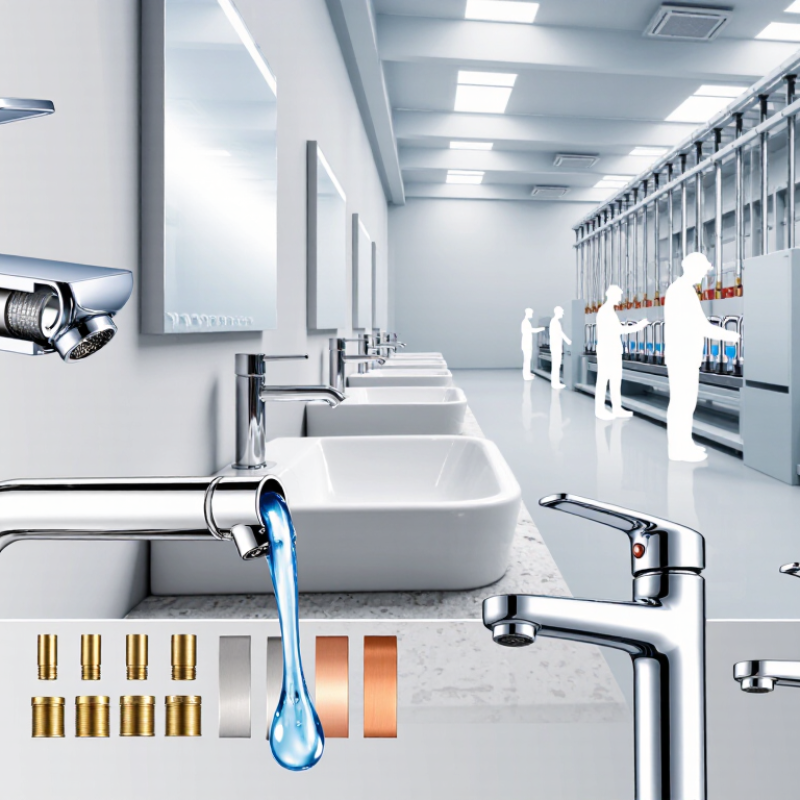 China Top Bathroom Basin Tap Suppliers Who Can You Trust?