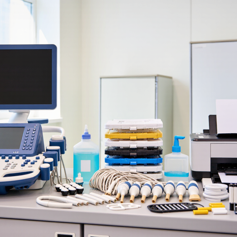 How to Choose Ultrasound Supplies for Global Buyers in 2026
