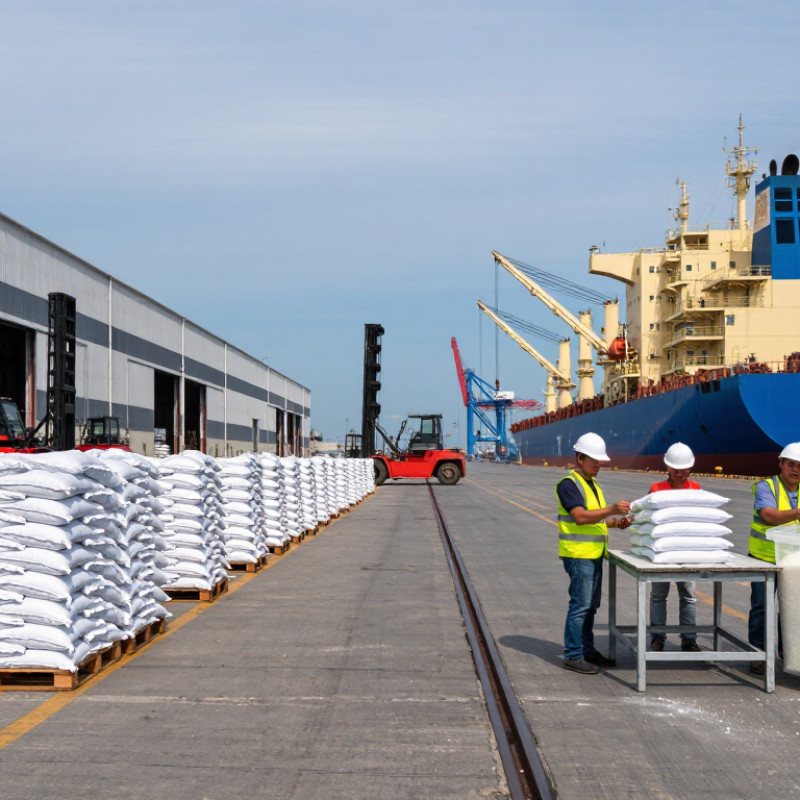 10 Potassium Sulfate Buying Tips for Global Buyers