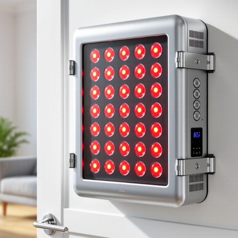 660nm 850nm Red Light Therapy 7 Buying Tips?